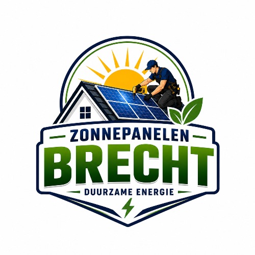 zonnepanelenbrecht